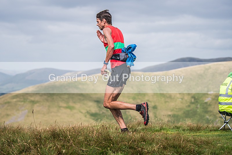 Sedbergh-385 - Sedbergh Hills Fell Race Sunday 18th August 2024