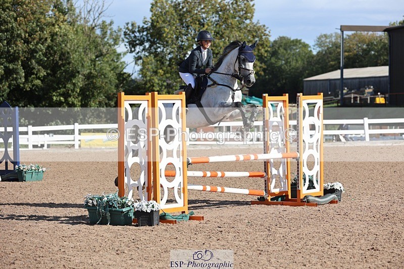 250913-103744-06101 - Cls 21 Snr British Novice and 90cm Open