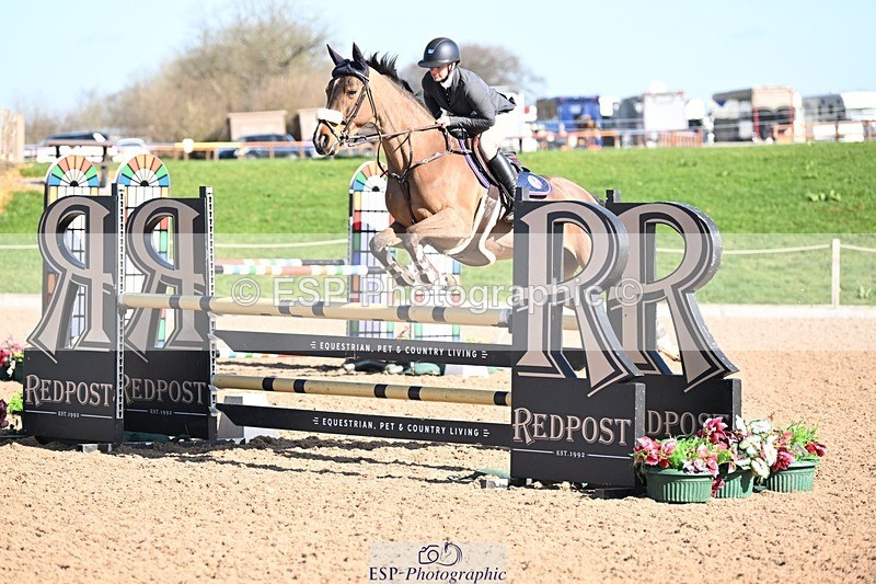 250329-093901-03895 - Cls 13 Snr 1.05m and 1.10m