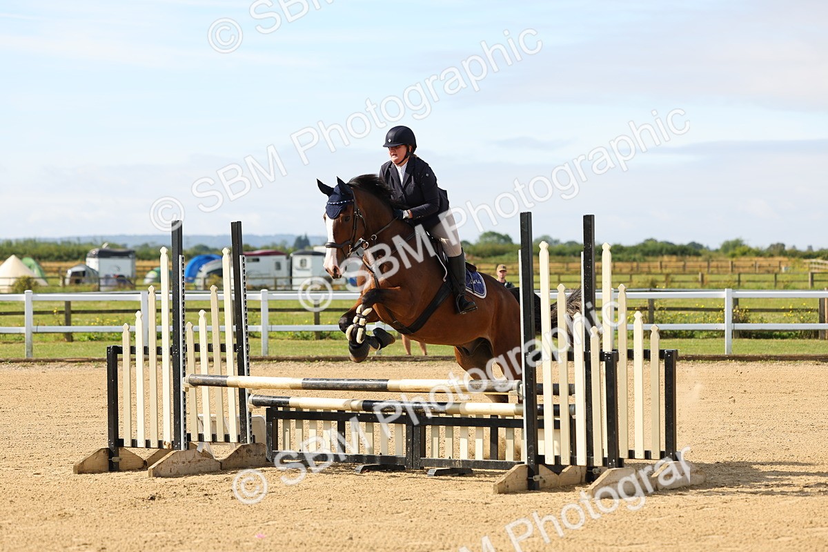 SBM_008592 - Class 0 - Clear Round