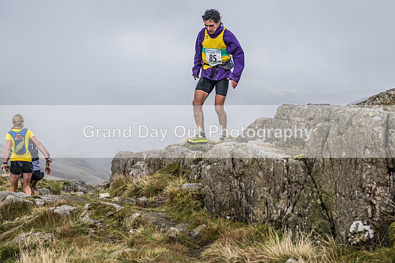 Three Shires-415 - Three Shires Fell Race Saturday 26th September 2026