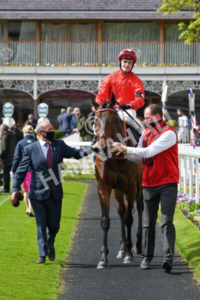 yr22052021r4-50 - Race 4 3.50pm WilliamHill.com Best Odds Guaranteed Stakes