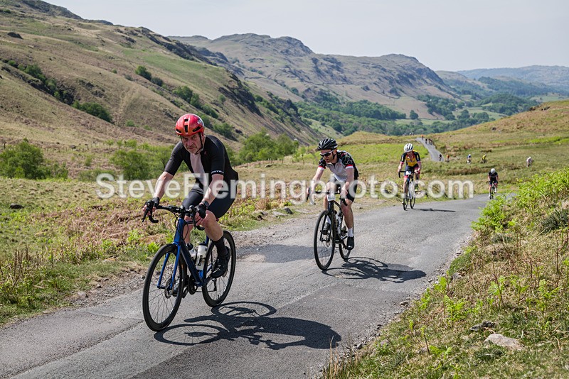 125155-2 - Hardknott Pass Camera 1 12.00-13.00