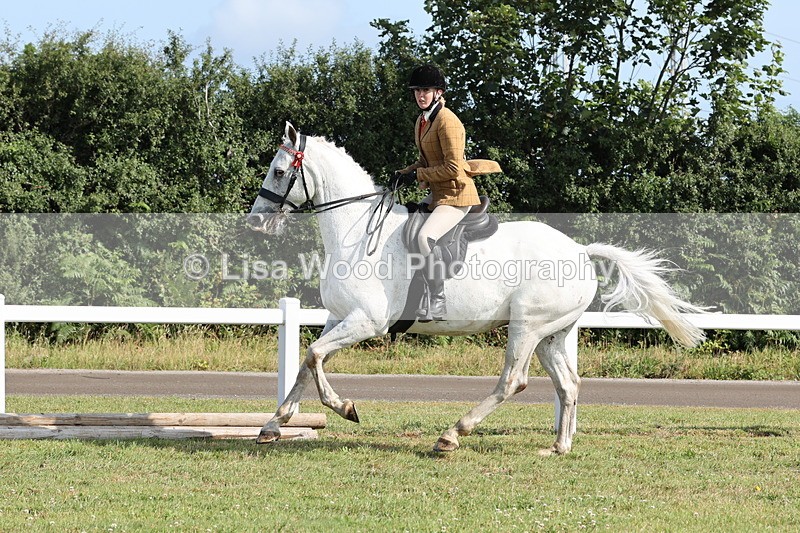 JPP_0718 - Class 16: Cornish Combination Young Rider