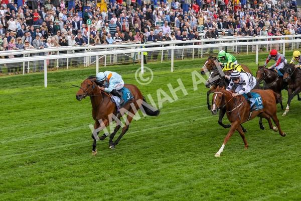 160524-Race 1-Clarendon House-1764 - Race 1 2.15pm Lindum York Handicap