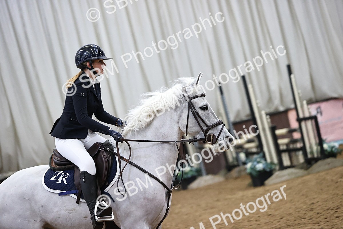 SBM_010089 - Class 9 - STX-UK Pony BritiNovice / 0.80m Open