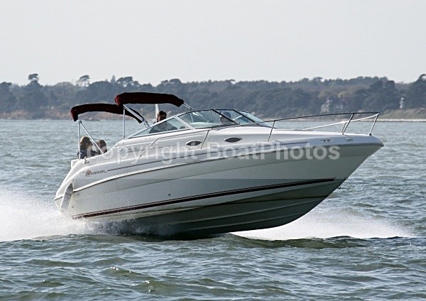 090413 JEANNIES DELIGHT IMG_28 - Motorboats - Open