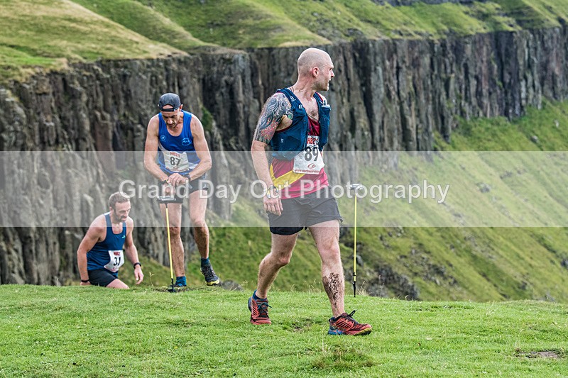 High Cup Nick-310 - Inov8 High Cup Nick Fell Race Sunday 28th August 2022