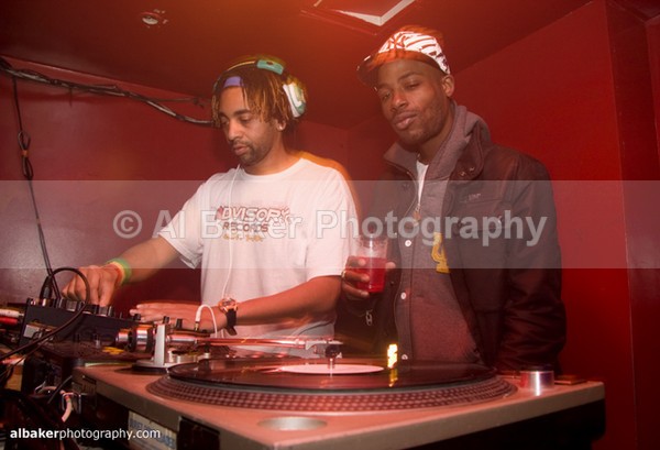 sappo - Heavy Hitterz: (M - Z)