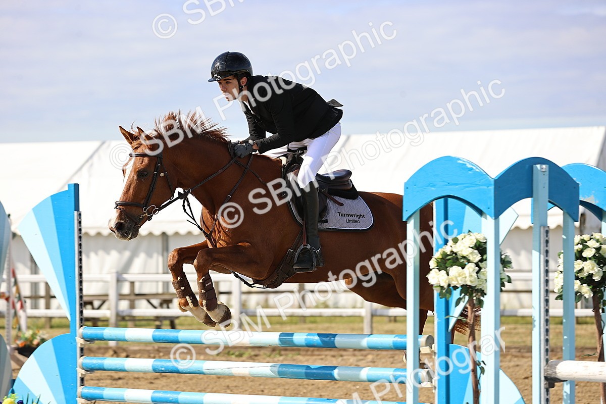 SBM_009152 - Class 7 - Senior Discovery - 1.00m Open