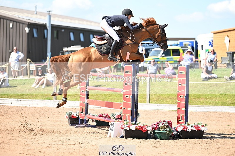 240719A-153857-11991 - Cls 6, 3 Star Big Tour LR 1.50m