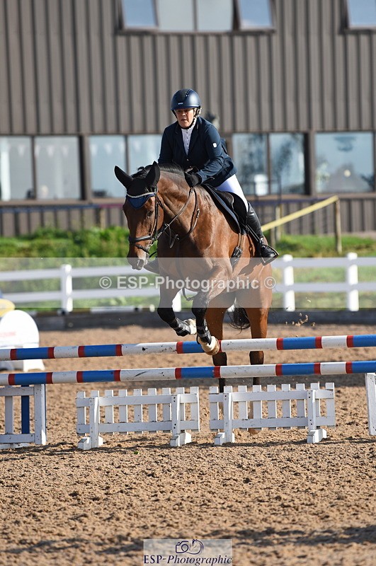 230915A-095126-00095 - Cls 8 85cm Amateur Qualifier