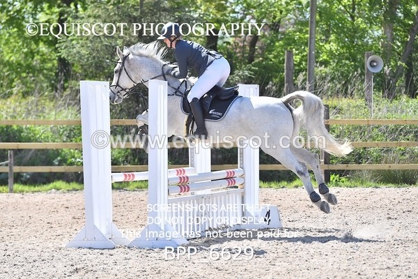 BPP_6629 - CLASS 37 MON 0.85m Amateur Championship Qualifier