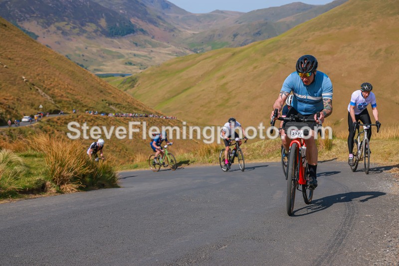 101858 - Newlands Pass 10.00-11.00