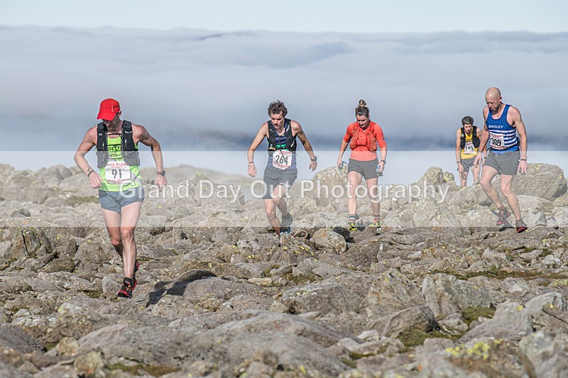 Langdale-184 - Langdale Horseshoe Fell Race Saturday 11th October 2025