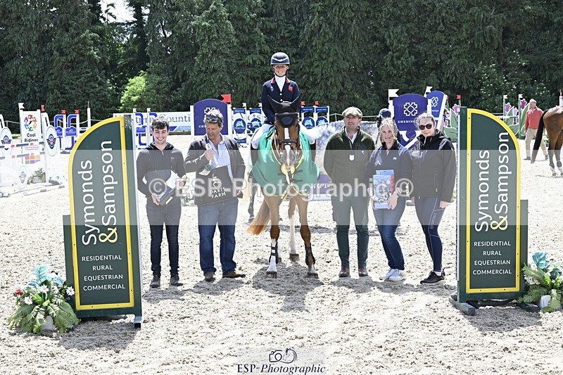 250525A-131931-17658 - Presentations Section B CCI 3 Star Long