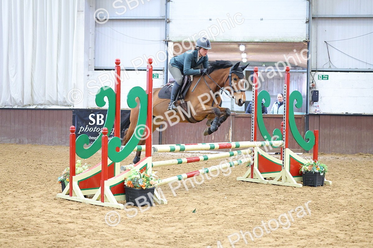 SBM_009343 - Class 19 - Equiyd 0.85m Amateur Championship Qualifier - First Round (0.85m)