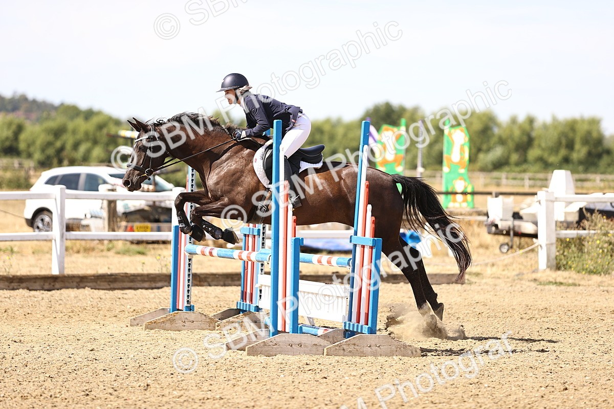 SBM_000230 - Class 2 - 0.85cm Amateur Championship Qualifier