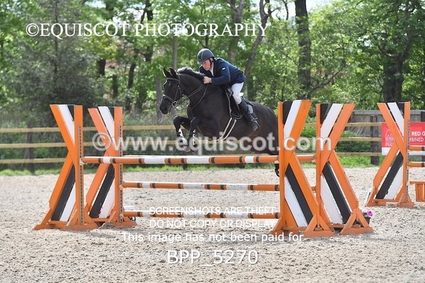 BPP_5270 - CLASS 20 SAT Scottish Branch 1.10m Amateur Championship