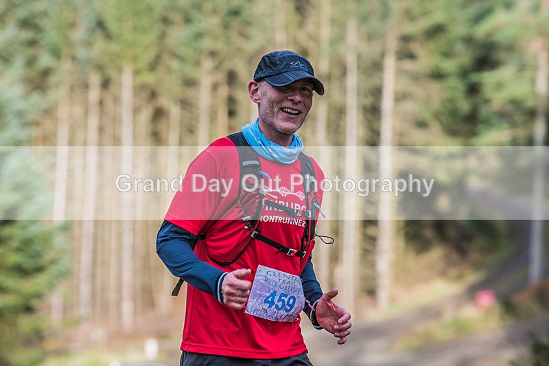 Glentress 21  10K-1397 - High Terrain Events Glentress 21 & 10K Trail Races Saturday 16th November 2024