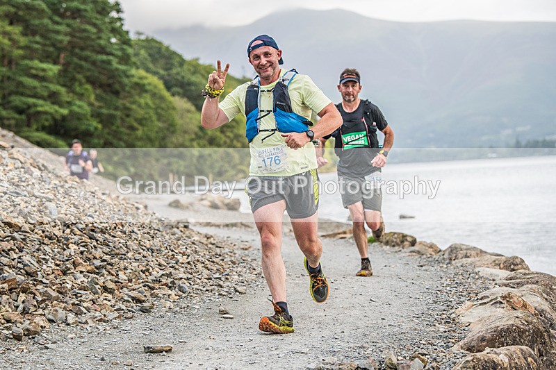 Scafell-84 - High Terrain Events Scafell Pike Trail Marathon Sunday 18th August 2024