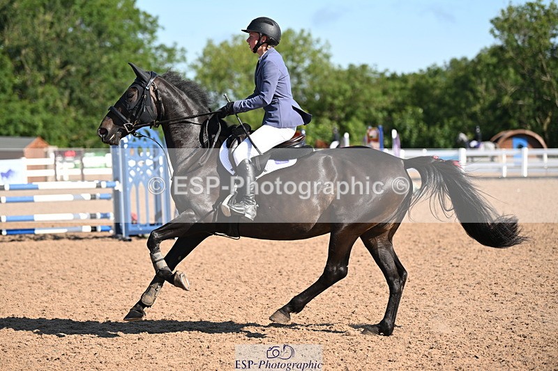 240728A-091925-07536 - Cls 33 Snr British Novice and 90cm Open