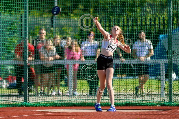 Age25SAT-927354 - Field Female Set Two