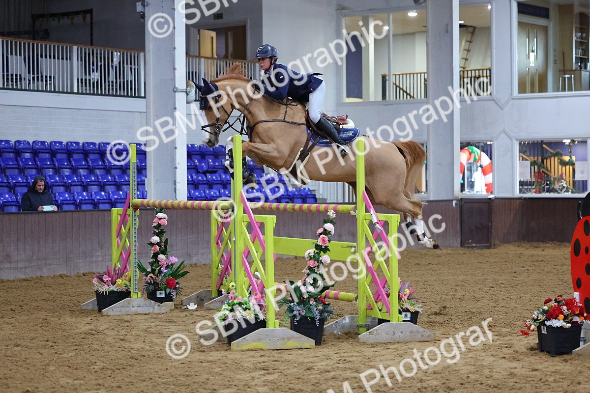 SBM_003841 - Class 19 - National 1.30m Open