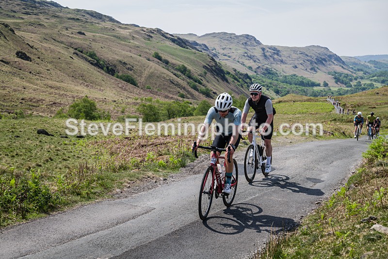 130507 - Hardknott Pass Camera 1 13.00-14.00