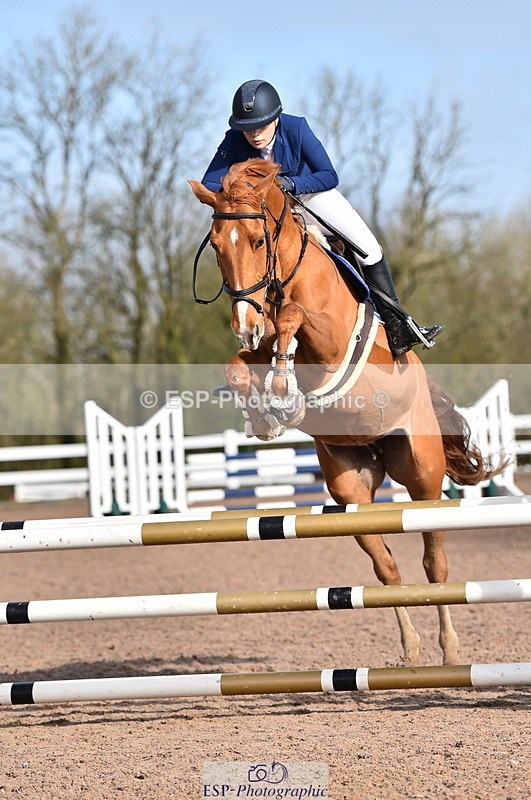 240315A-094058-00491 - Cls 7 85cm National Amateur Quali