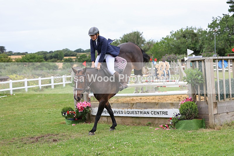 3E7A2000 - Class 6: Veteran 45 and over