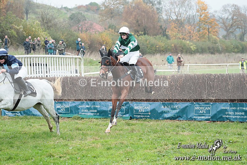 PtP 091124  74 - Knightwick Races Point-to-Point 09/11/24