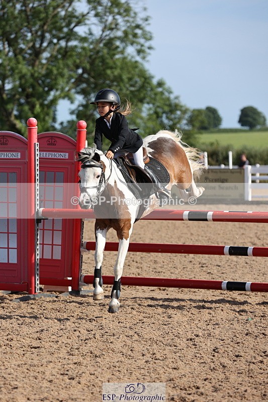 240629A-175225-09126 - Cls 14 Springboard 128cm + 138cm