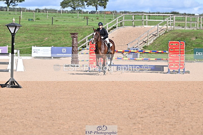 260923B-151617-00942 - Cls 06 Snr Fox & 1.20m Open