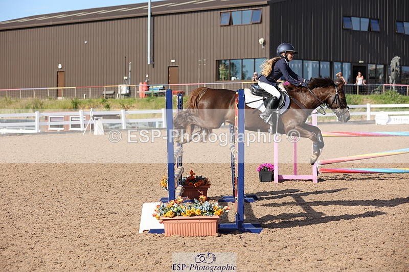 240629A-175933-09150 - Cls 14 Springboard 128cm + 138cm