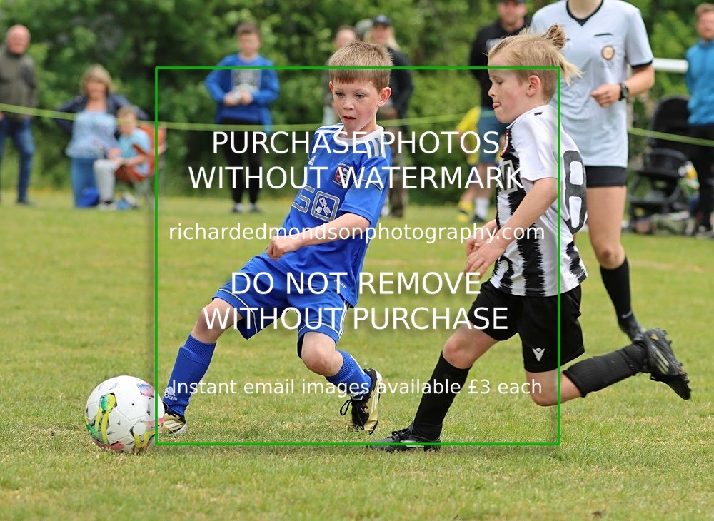 IMG_4175 - Ambleside U8 vs Craven Wanderers U8