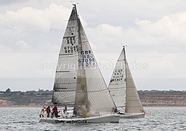 100509 GO EASY GBR6709R IMG_8950 - Sailboats - monohull