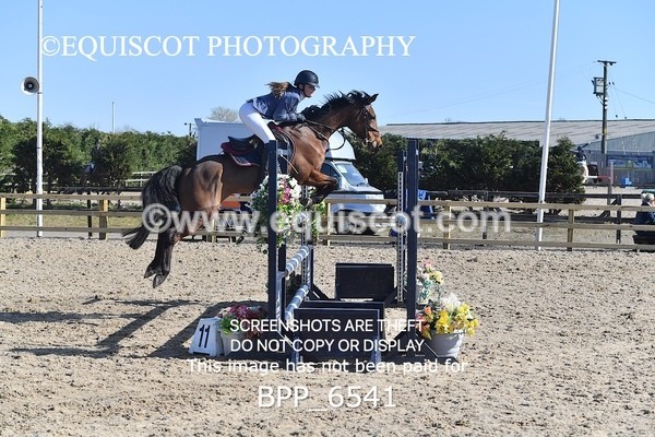 BPP_6541 - CLASS 11 SUN Liz Fox Royal Highland Show JD/JC Championship Qualifier