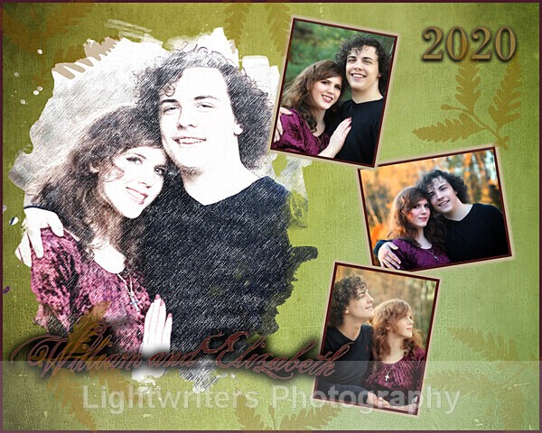 collage1 - WilliamandLiz