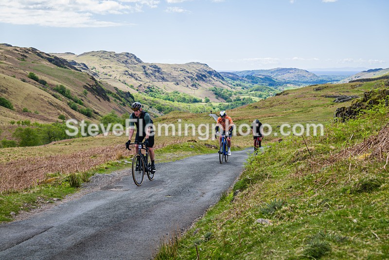 135042 - Hardknott Pass Camera 1 13.00-14.00