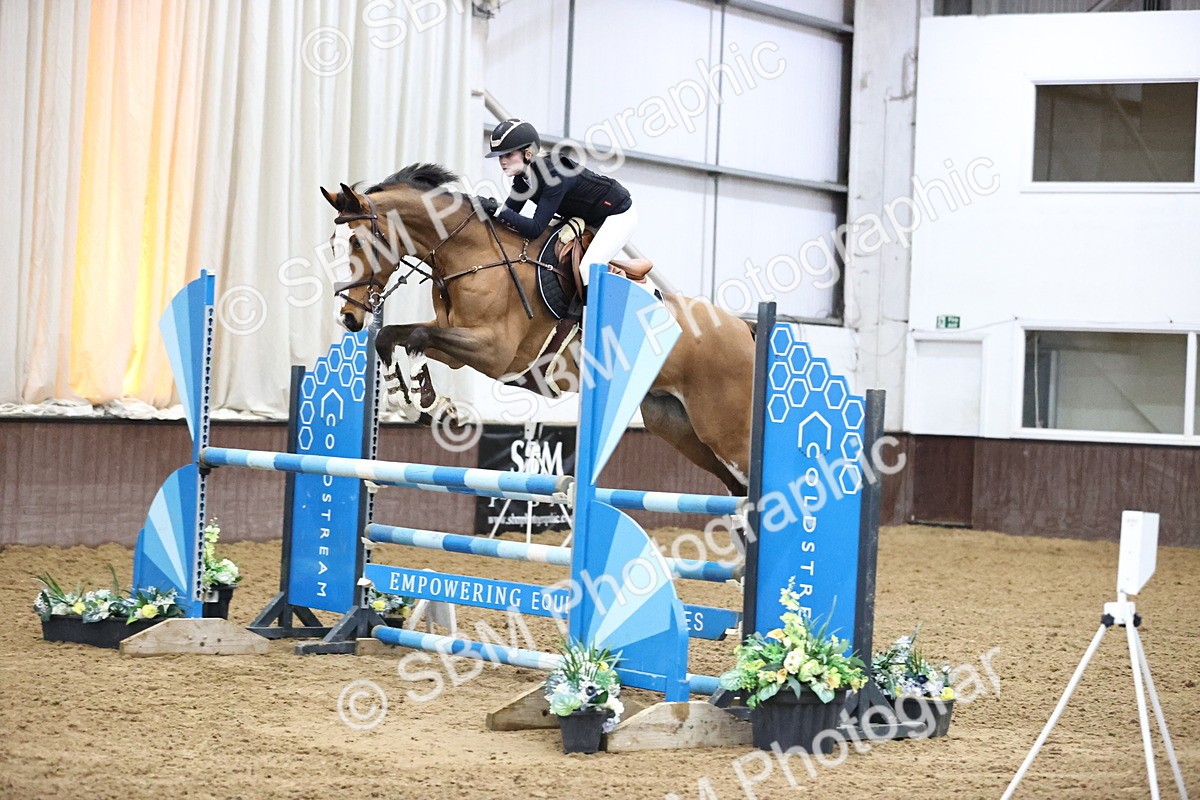 SBM_006193 - Class 18 - Senior 1.15m Open Inc Members Cup Q