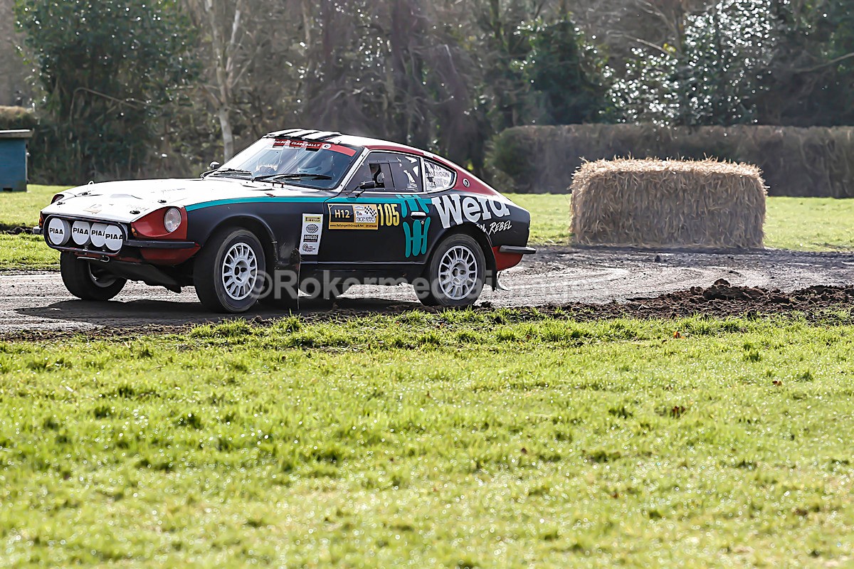 Race Retro 2025-286 - RACE RETRO 2025