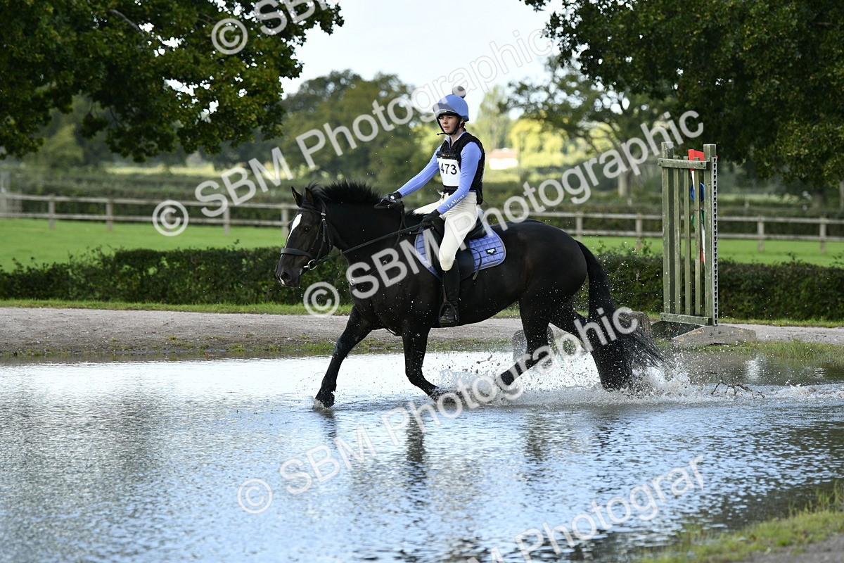 SBM_17669 - E4b - Eventers Challenge 60cm Open