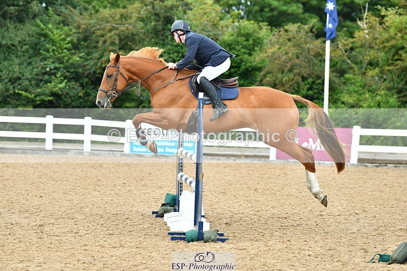 230813A-102728-11445 - Cls 40 A&B Senior Discovery & 1m Open