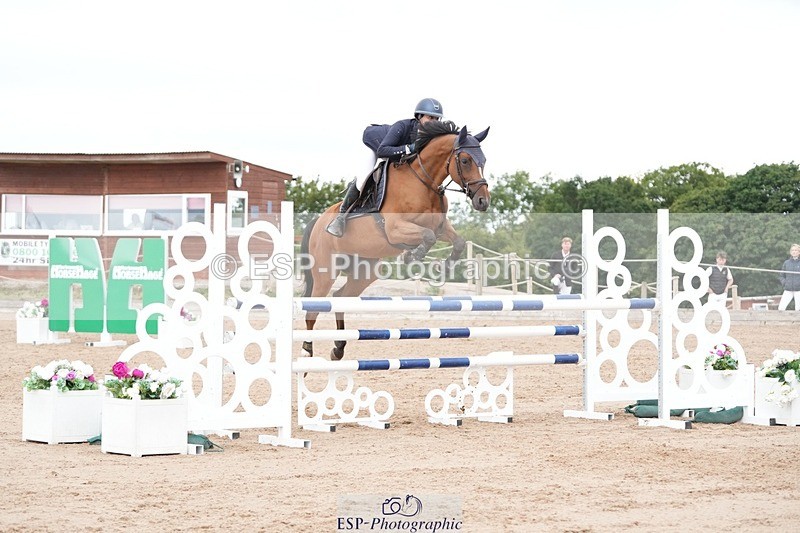 250803-125459-13194 - Cls 27 Chard Equestrian 5 Year Old Championship