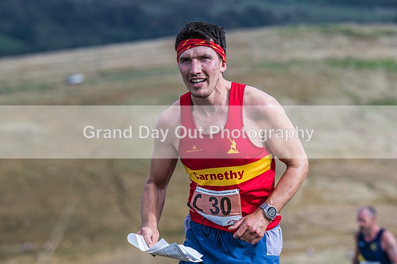 Leg 3 -111 - UK Fell & Hill Relays - Todmorden Leg 3 Saturday 17th October 2026