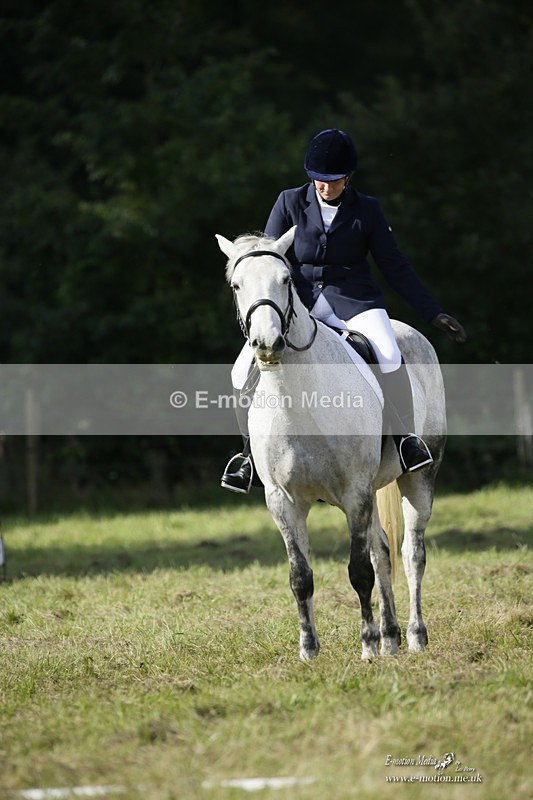 BVRC 120921 244 - Bourne Valley Riding Club UA Dressage & Show Jumping 12/09/21