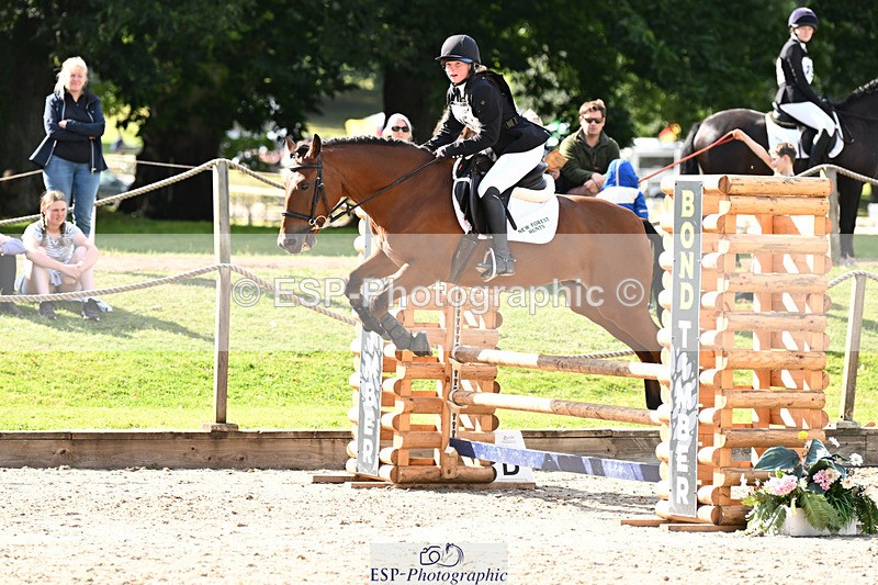 240824X-161305-29918 - 80cm Round 2 15.30 to 16.50