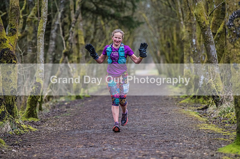Kielder Ultra-1107 - High Terrain Events Kielder 82, 50, 32K Ultra Races, Saturday 1st April 2023