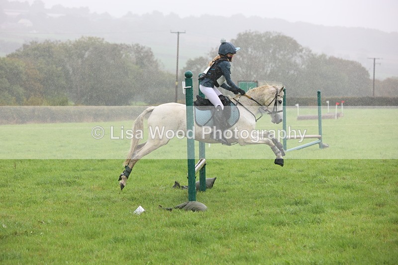 JPP_5044 - Class 1: 65cm : Showjumping